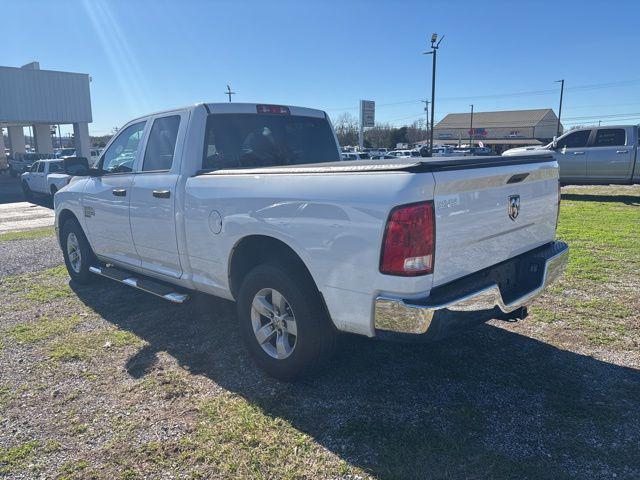 used 2019 Ram 1500 car, priced at $19,999