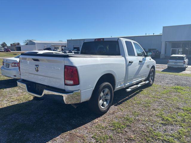 used 2019 Ram 1500 car, priced at $19,999