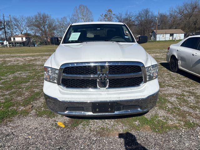 used 2019 Ram 1500 car, priced at $19,999