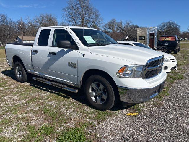 used 2019 Ram 1500 car, priced at $19,999