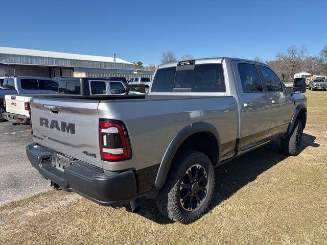 used 2023 Ram 2500 car, priced at $69,739