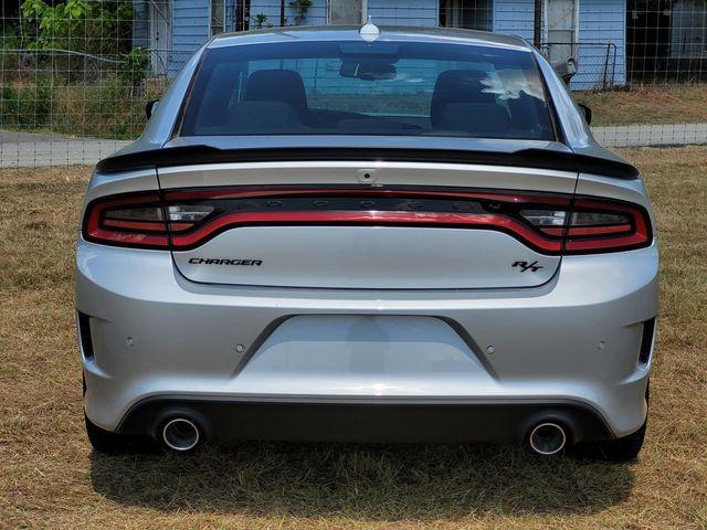 new 2023 Dodge Charger car, priced at $38,620