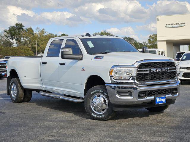 new 2024 Ram 3500 car, priced at $61,000