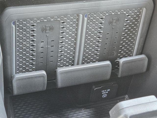 new 2025 Ram 3500 car, priced at $86,525