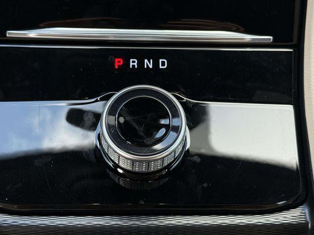 new 2025 Jeep Grand Cherokee L car, priced at $39,850