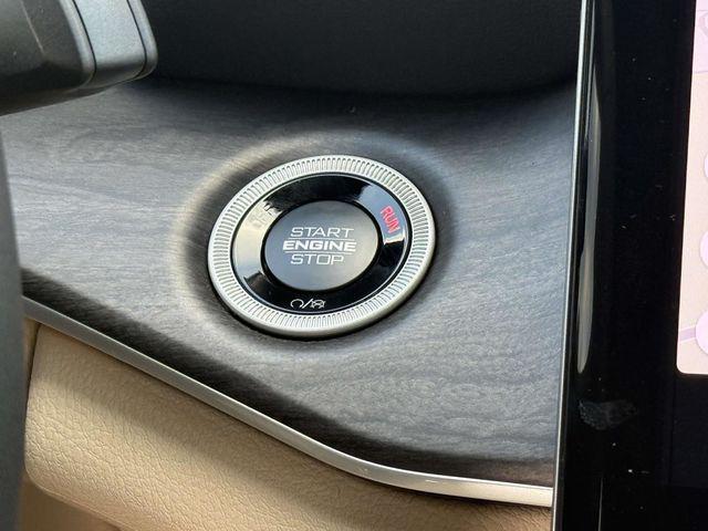 new 2025 Jeep Grand Cherokee L car, priced at $39,850