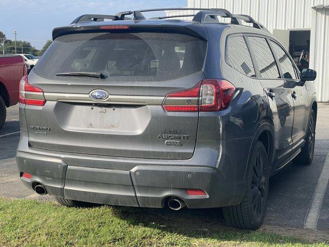 used 2022 Subaru Ascent car, priced at $28,266