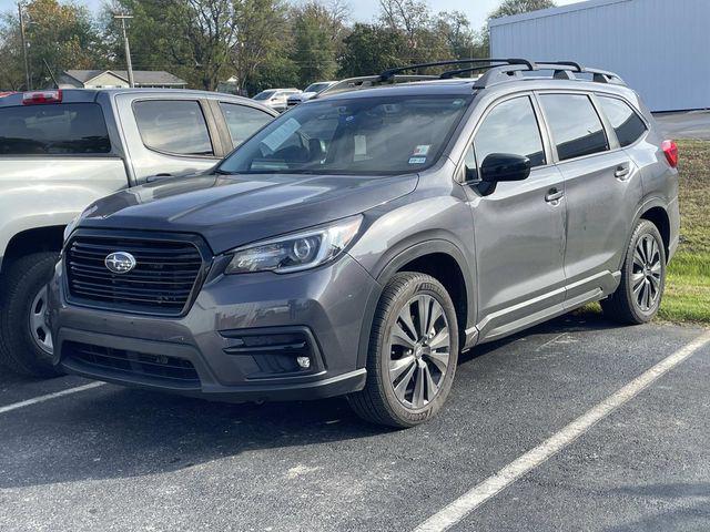 used 2022 Subaru Ascent car, priced at $28,266