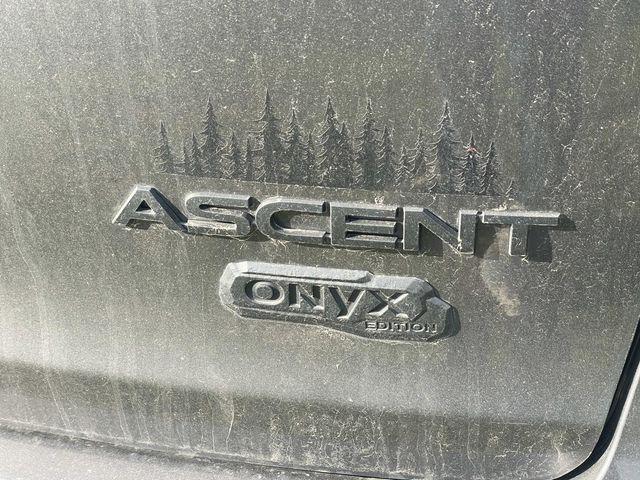 used 2022 Subaru Ascent car, priced at $28,266