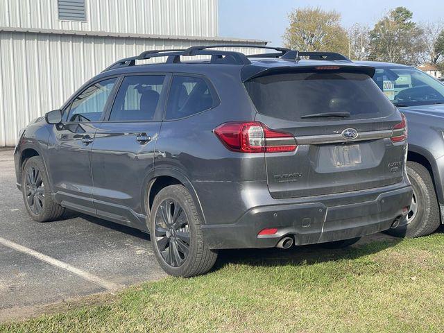 used 2022 Subaru Ascent car, priced at $28,266