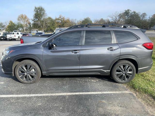 used 2022 Subaru Ascent car, priced at $28,266