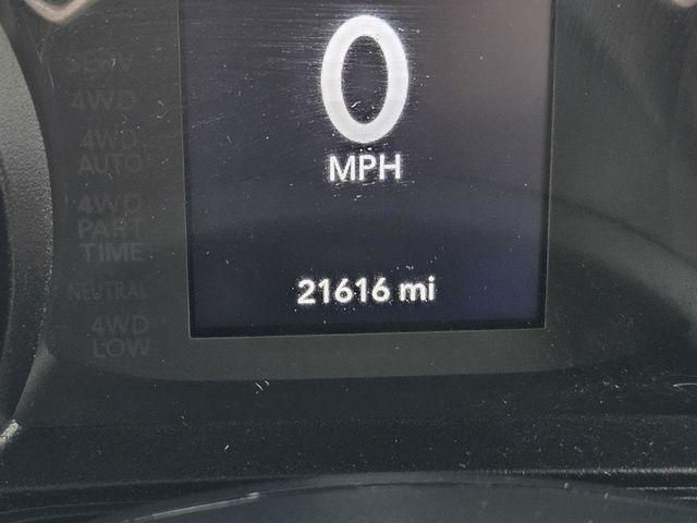 used 2024 Jeep Wrangler car, priced at $40,999