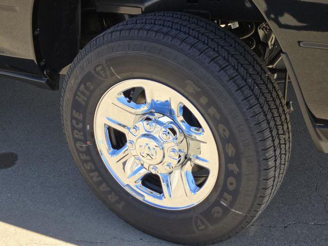 new 2025 Ram 2500 car, priced at $61,999