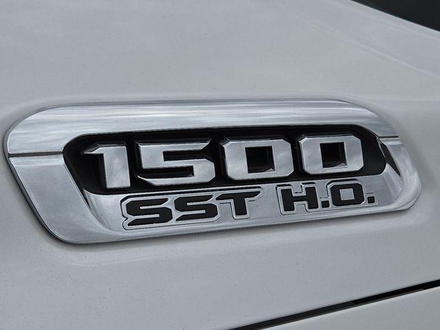 new 2025 Ram 1500 car, priced at $76,337