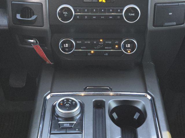 used 2021 Ford Expedition car, priced at $29,900