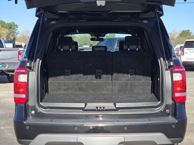 used 2021 Ford Expedition car, priced at $29,900