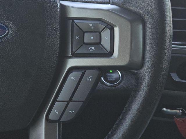 used 2021 Ford Expedition car, priced at $29,900