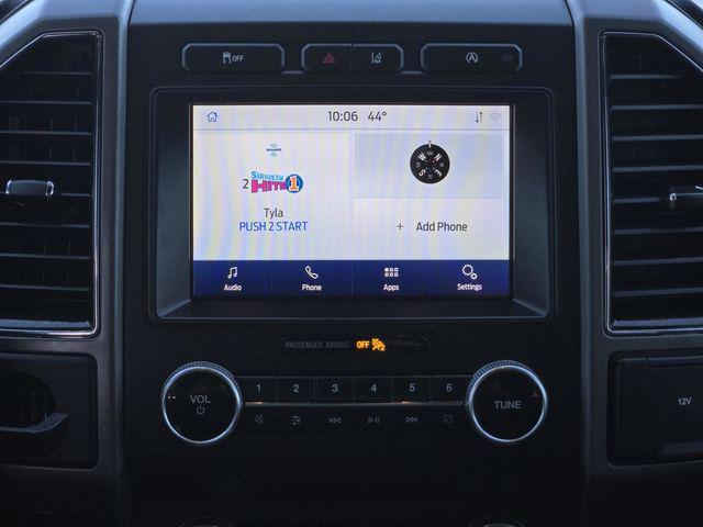 used 2021 Ford Expedition car, priced at $29,900