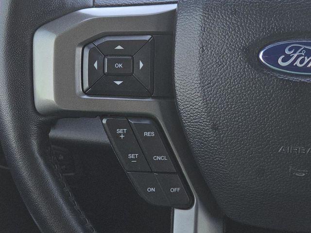 used 2021 Ford Expedition car, priced at $29,900