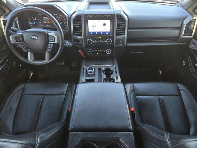 used 2021 Ford Expedition car, priced at $29,900