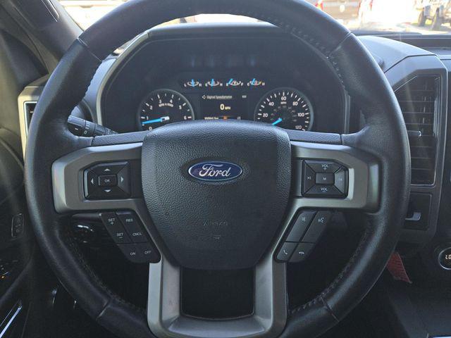 used 2021 Ford Expedition car, priced at $29,900