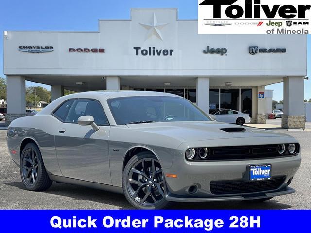 new 2023 Dodge Challenger car, priced at $37,978