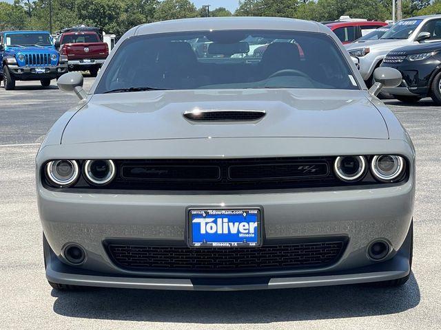 new 2023 Dodge Challenger car, priced at $37,978