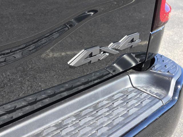 new 2025 Ram 2500 car, priced at $68,500