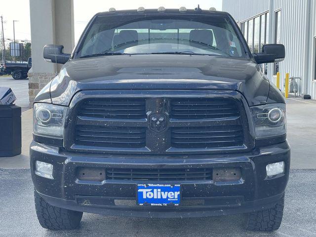 used 2015 Ram 2500 car, priced at $23,999