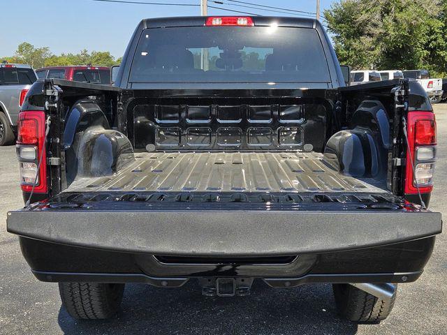 new 2024 Ram 2500 car, priced at $56,500