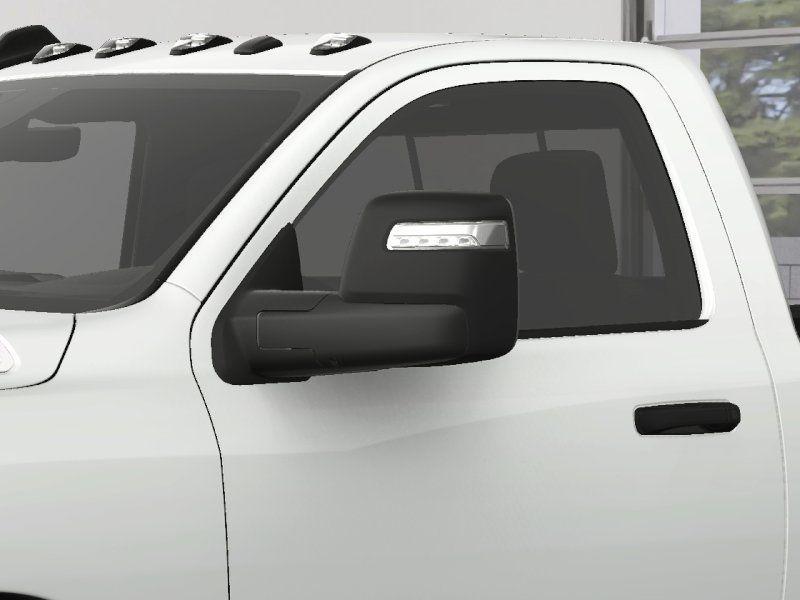 new 2023 Ram 2500 car, priced at $63,494