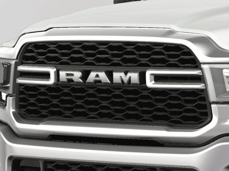 new 2023 Ram 2500 car, priced at $63,494
