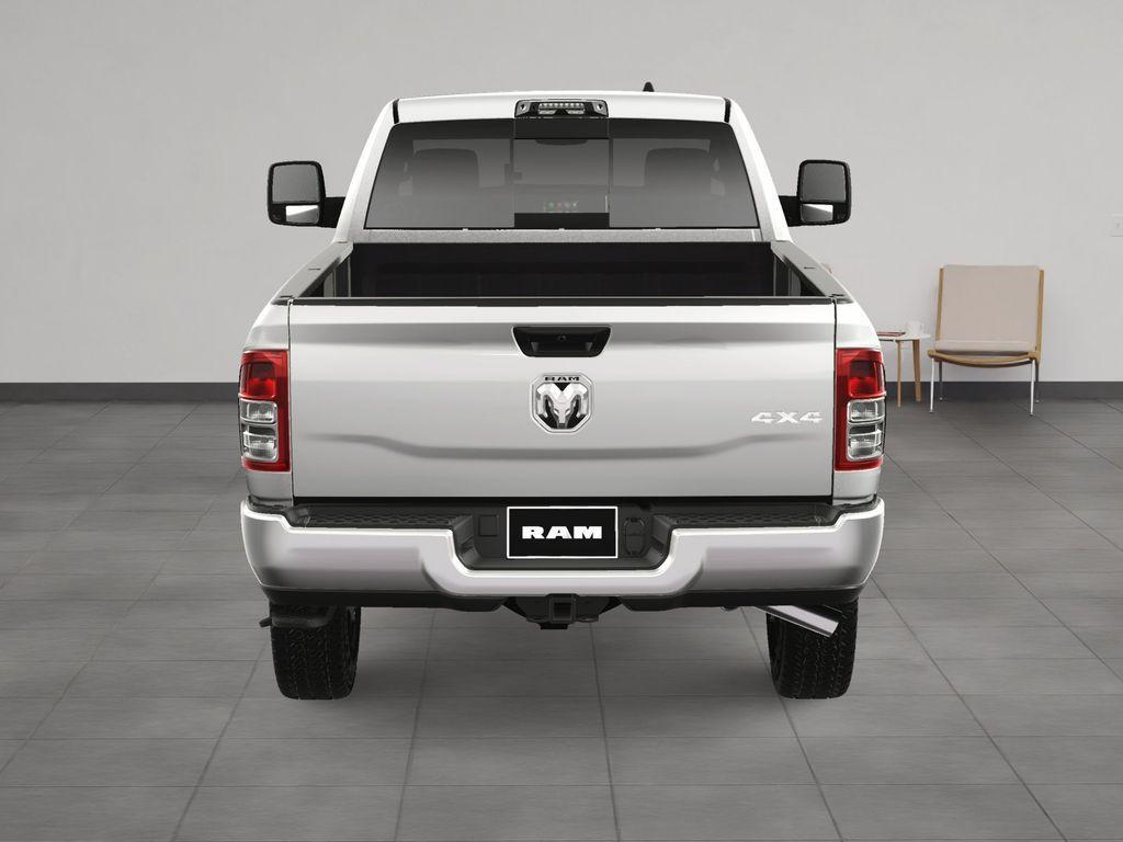 new 2023 Ram 2500 car, priced at $63,494