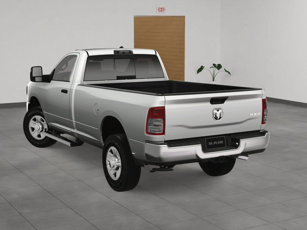new 2023 Ram 2500 car, priced at $63,494