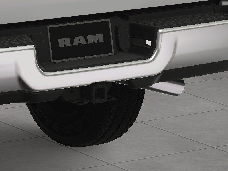 new 2023 Ram 2500 car, priced at $63,494