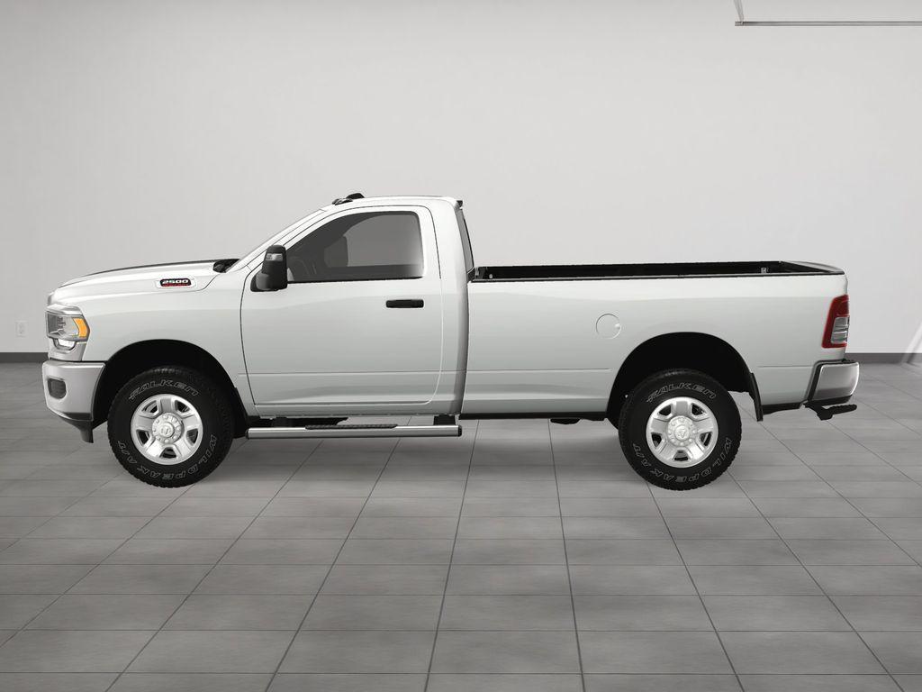 new 2023 Ram 2500 car, priced at $63,494