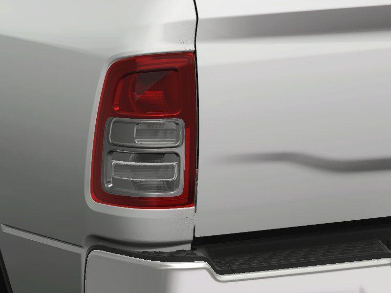 new 2023 Ram 2500 car, priced at $63,494