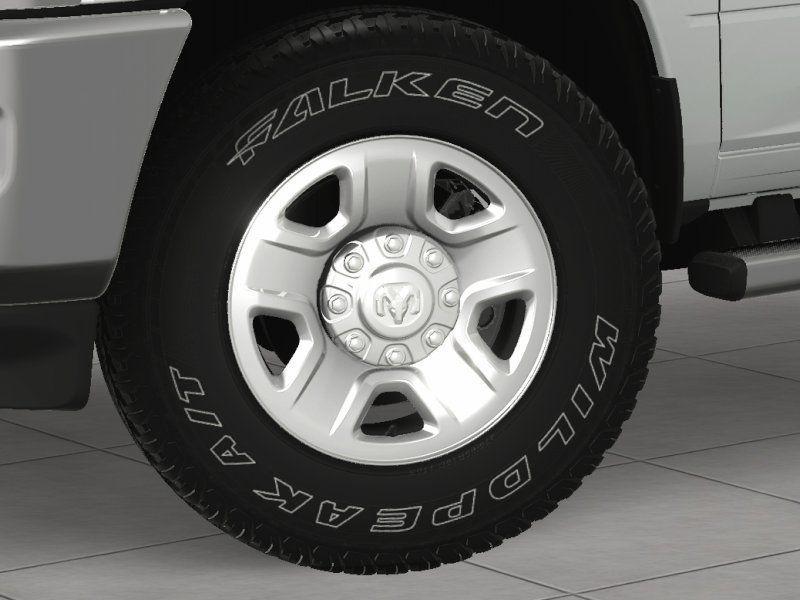 new 2023 Ram 2500 car, priced at $63,494
