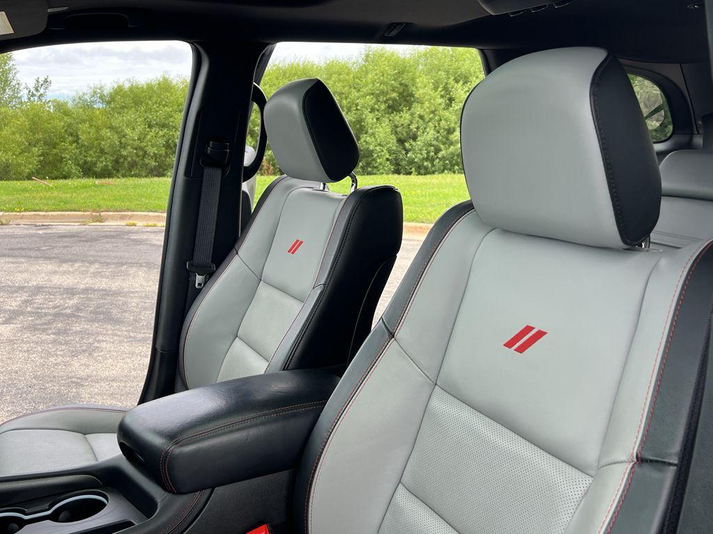 used 2023 Dodge Durango car, priced at $36,599