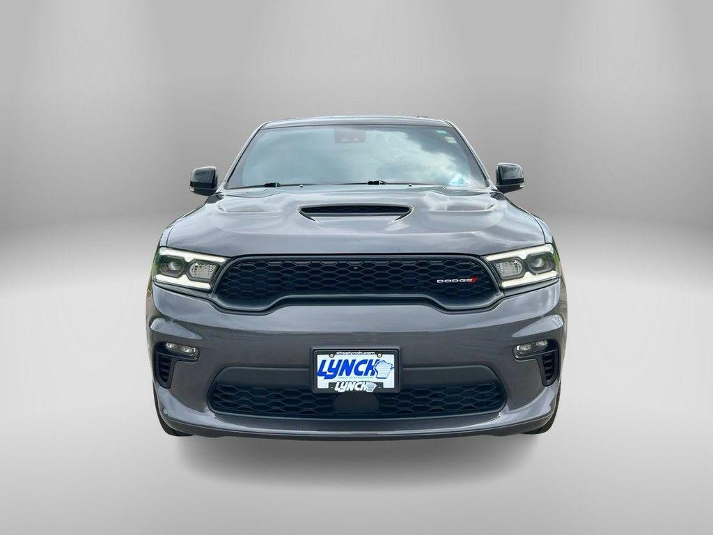 used 2023 Dodge Durango car, priced at $36,599