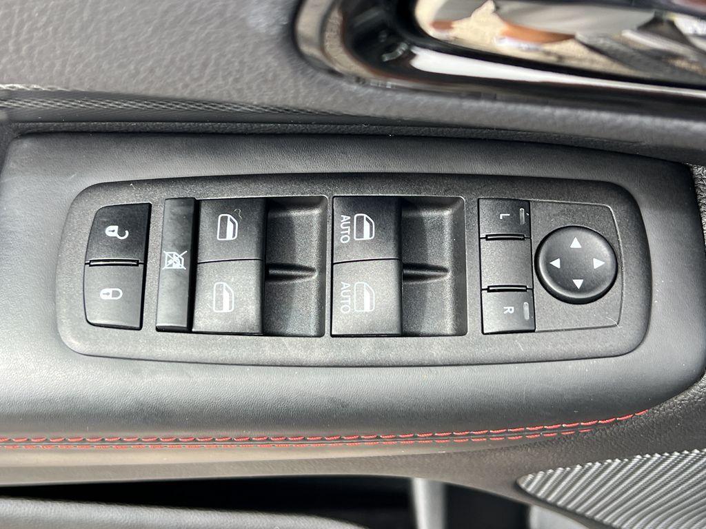 used 2023 Dodge Durango car, priced at $36,599