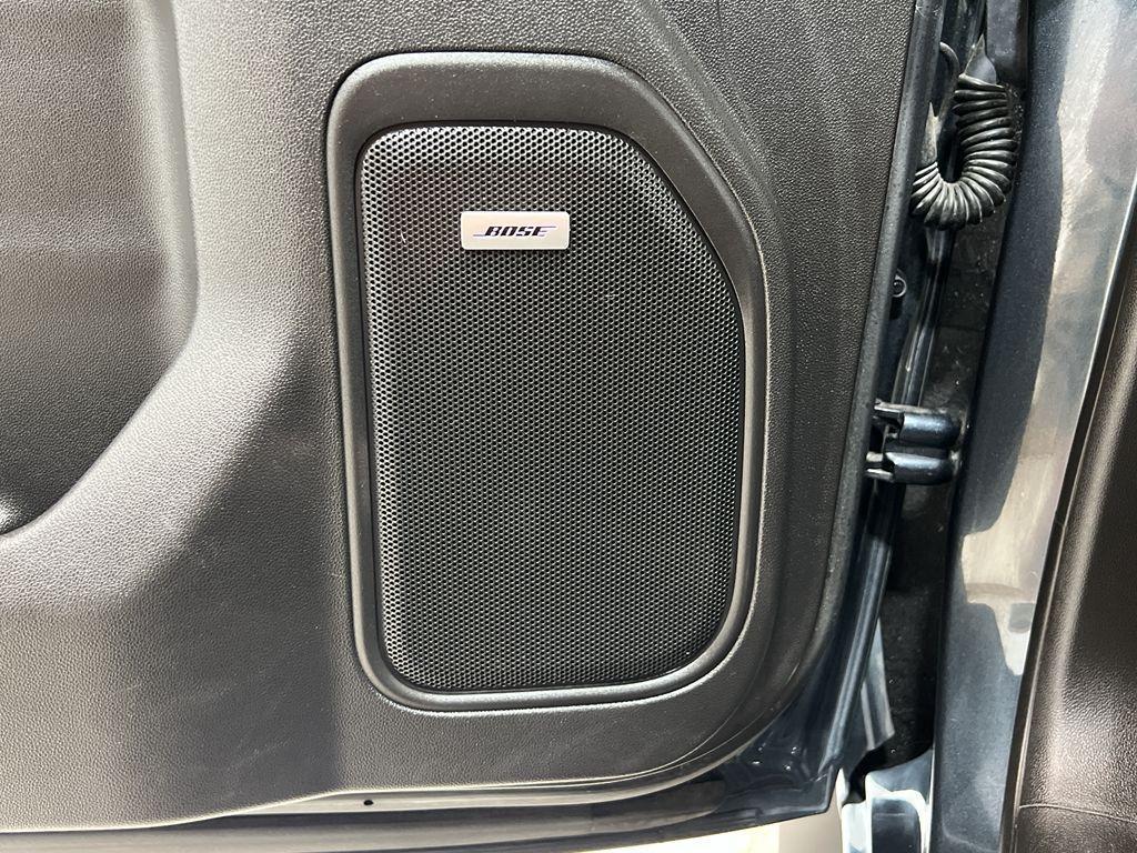 used 2021 Chevrolet Silverado 1500 car, priced at $42,985