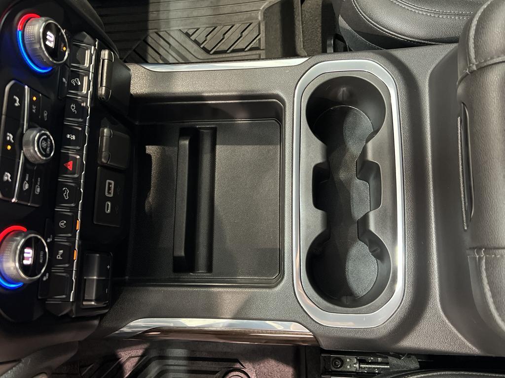 used 2021 Chevrolet Silverado 1500 car, priced at $42,985