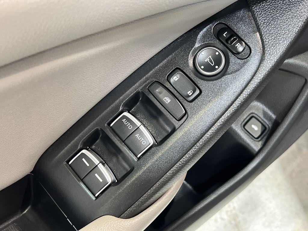 used 2020 Honda Accord car, priced at $23,995