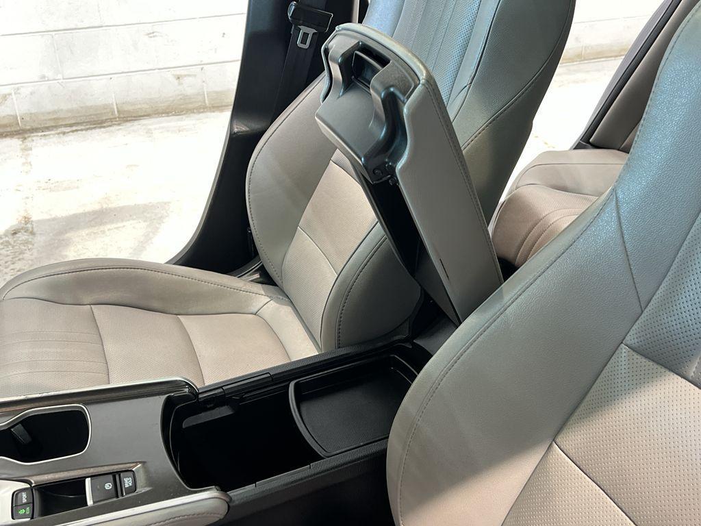 used 2020 Honda Accord car, priced at $23,995