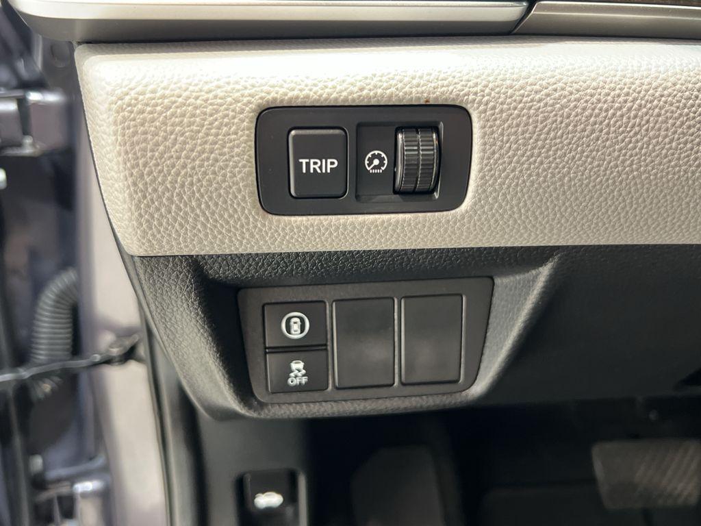 used 2020 Honda Accord car, priced at $23,995