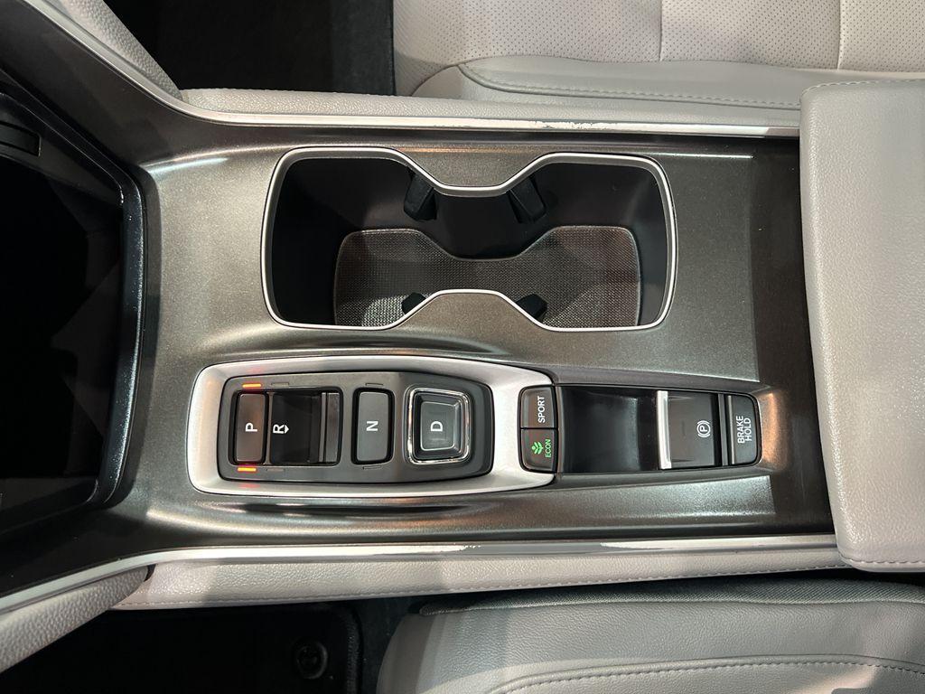 used 2020 Honda Accord car, priced at $23,995