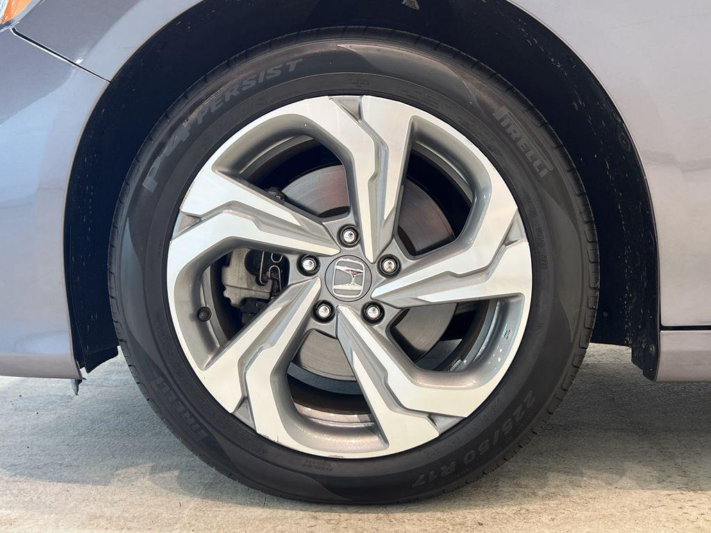 used 2020 Honda Accord car, priced at $23,995