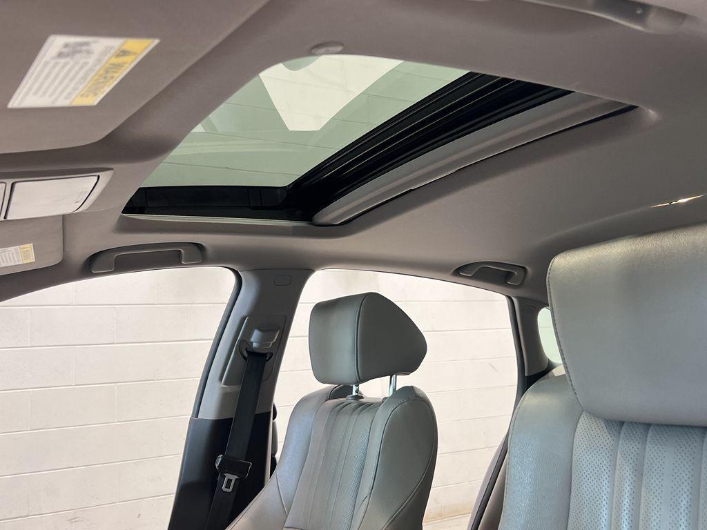 used 2020 Honda Accord car, priced at $23,995