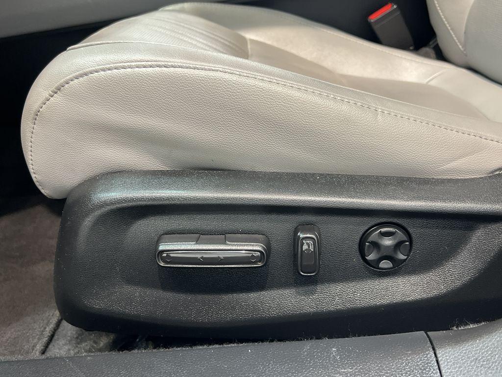 used 2020 Honda Accord car, priced at $23,995